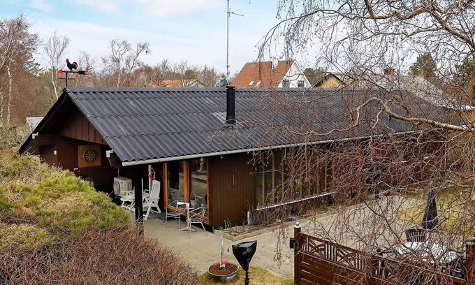 Læsø House | 6 person holiday home in Læsø