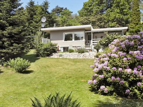 Nykobing Sjaelland House | 6 person holiday home in Nykøbing Sj-By Traum