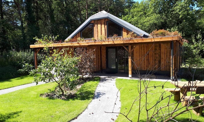 Norg House | 6 persons. Bungalow de Fietsinn
