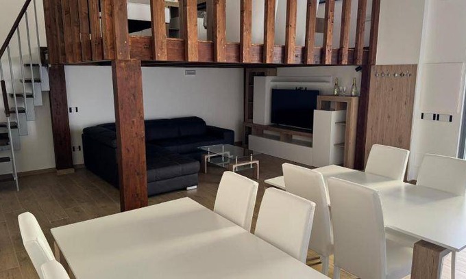 Teora Hostel | 60 m² Hostel ∙ 5 guests