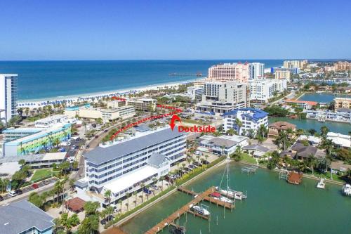 Clearwater Beach House | 603 Dockside