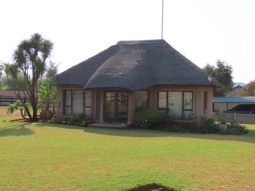 Pretoria Apartment | 63 on Saal