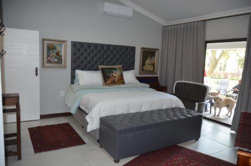 Pretoria Bed & Breakfast | 64 on Malabor