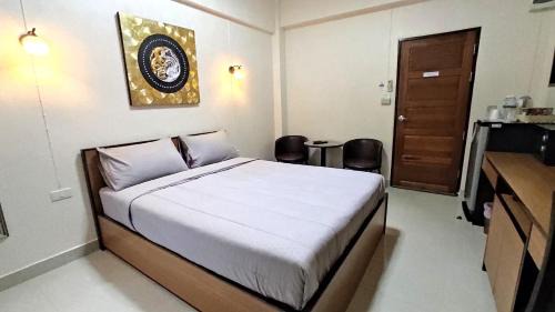 Bang Khae Apartment | 66 Apartment