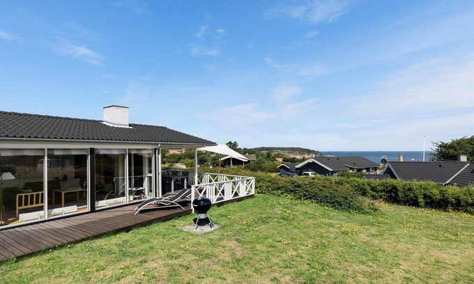 Sandvig House | 6604 Allinge - Gjedeløkken 25