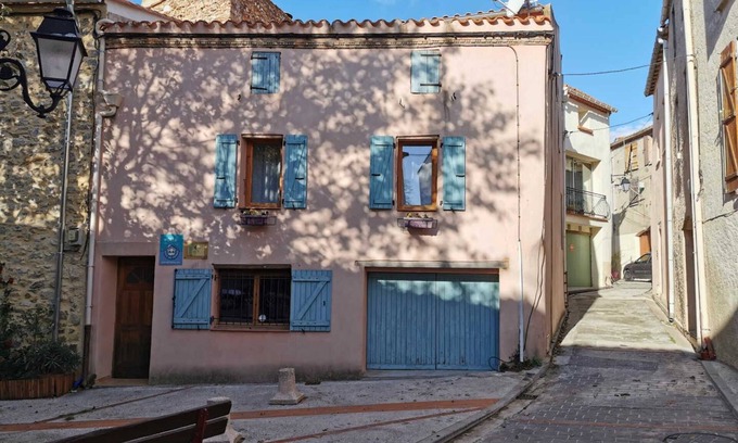 Vingrau House | 66G123109 - VINGRAU - Cottage