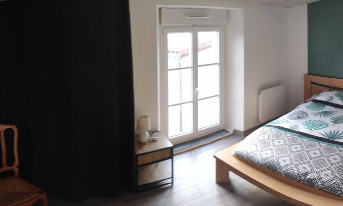 Le Boupere House | 67m² house for 4 people 2 bedrooms Near Puy du Fou