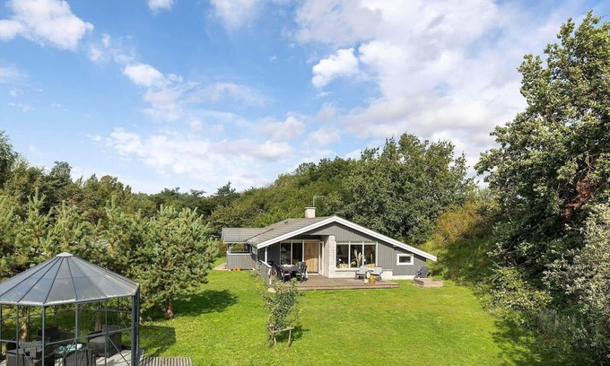 Hasle House | 6814 Hasle - Toftegårdsvej 20 F