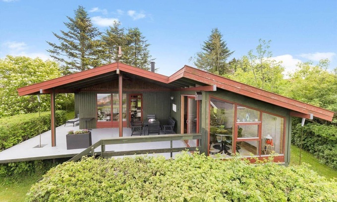 Sandvig House | 6825 Allinge - Asteløkken 7