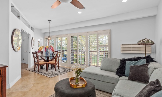 Carlsbad Condo | 683 Just inside the gates of the Resort - Golf & Premier Fitness Guests Welcome