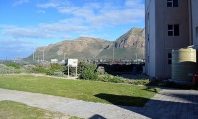 Marina da Gama Apartment | 69 on Sunrise Guest House on the beachfront.