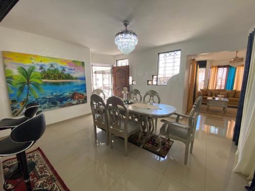 Santiago de los Caballeros Apartment | 6A Cozy Apt in Santiago Center - Great Stay