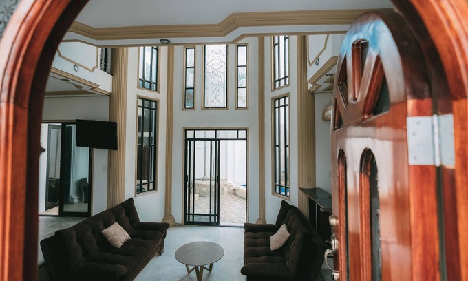 Zona Dorada House | 6BR Lomas Home with Private Pool