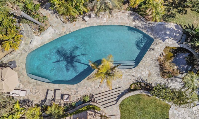 Covenant House | 6BR Nature Stay Rancho Santa Fe