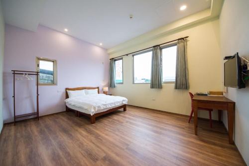 Shoufeng Bed & Breakfast | 7-113 hotel