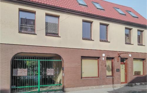 Nowe Warpno House | 7 Bedroom Stunning Home In Nowe Warpno