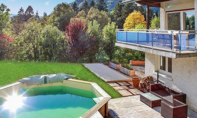 Bluffy House | 7 bedroom stunning home in Bluffy