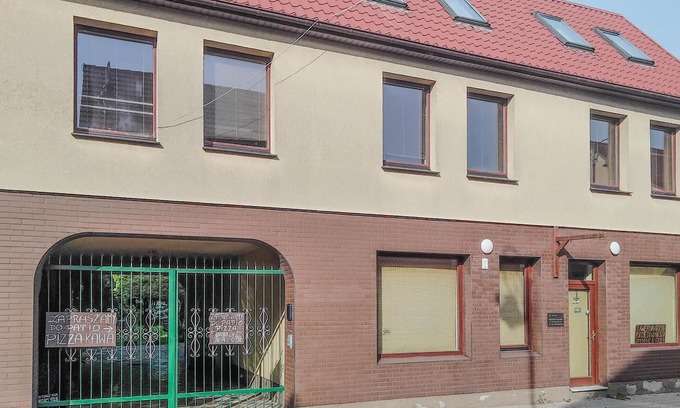 Nowe Warpno House | 7 bedroom stunning home in Nowe Warpno