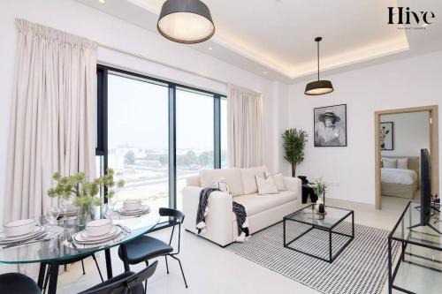 Jebel Ali Apartment | 7 By Aurora 309