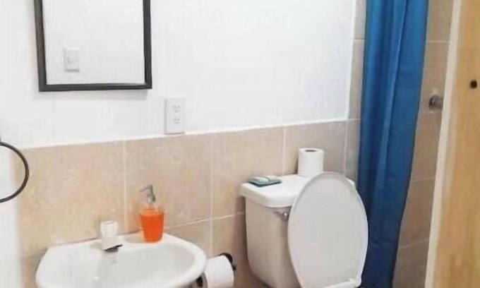 Zona 5 Apartment | 7 Cool studio at the best zone & 8 Nice and Elegant Bedroom