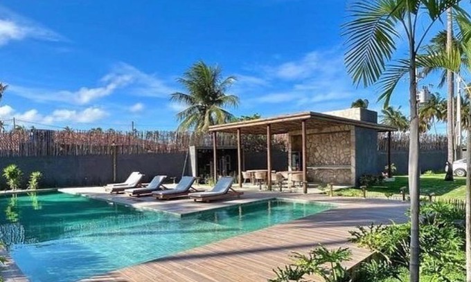 Porto de Pedras Apartment | 7 ESTRELAS PATACHO