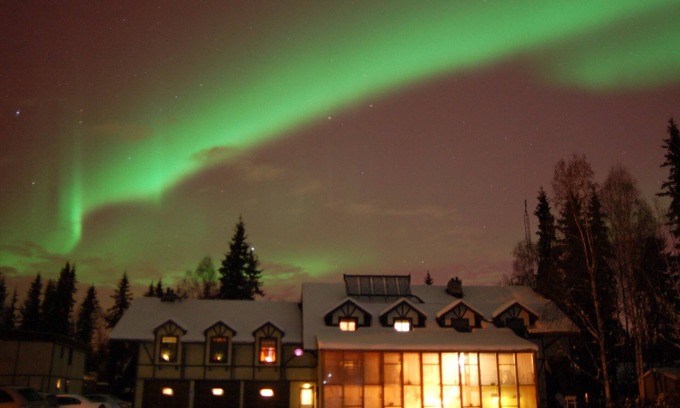 College Bed & Breakfast | 7 Gables Inn & Suites