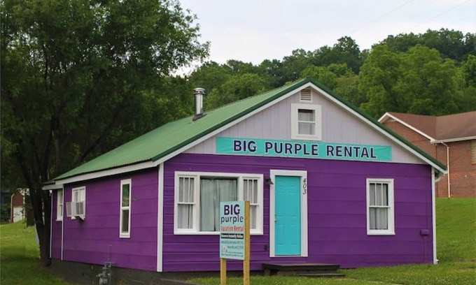 Annapolis House | 7 min to K Bridge Black River Annapolis MO Close to Clearwater Lake Piedmont