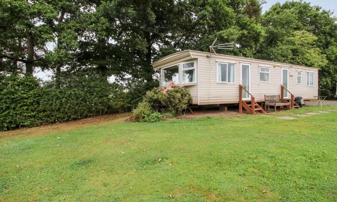 Much Wenlock House | 7 Old Orchard