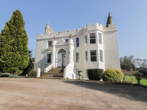 Eyemouth Apartment | 7 Press Castle