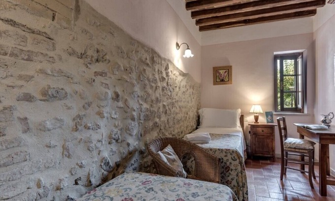 San Macario In Monte Apartment | 7 SAN GIMIGNANO