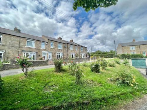 Frosterley House | 7 Western Hill