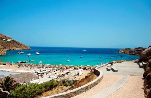 Paraga House | 70 Steps Super Paradise Mykonos