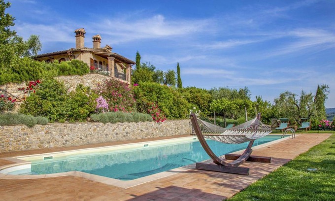 Allerona Apartment | 75 m² Apartment ∙ 2 bedrooms ∙ 4 guests