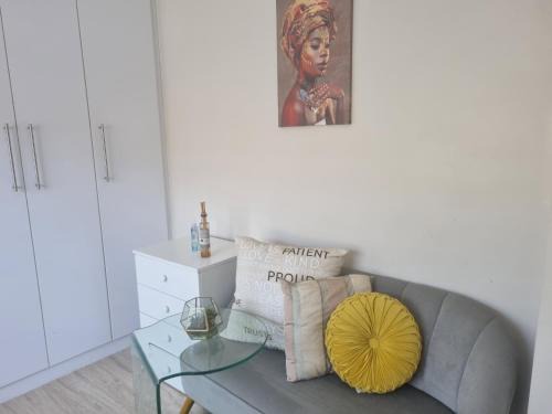 Cape Town Apartment | 76 on d'Urban Street, Bothasig