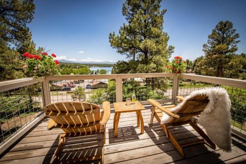 Pagosa Springs House | 785 Aspenglow Blvd