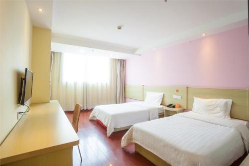 Shekou Hotel | 7Days Inn Shenzhen Sea World 2nd