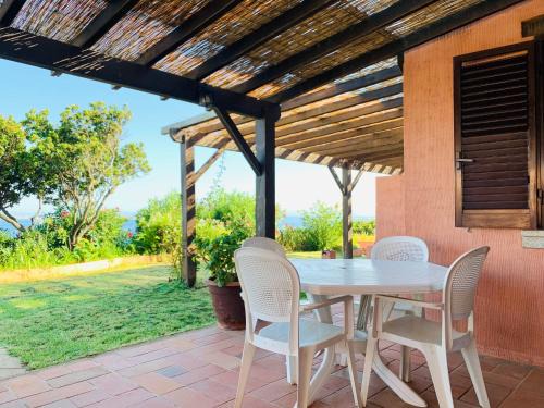 Bonifacio Villa | 8 ARBOUSIERS VILLA 19
