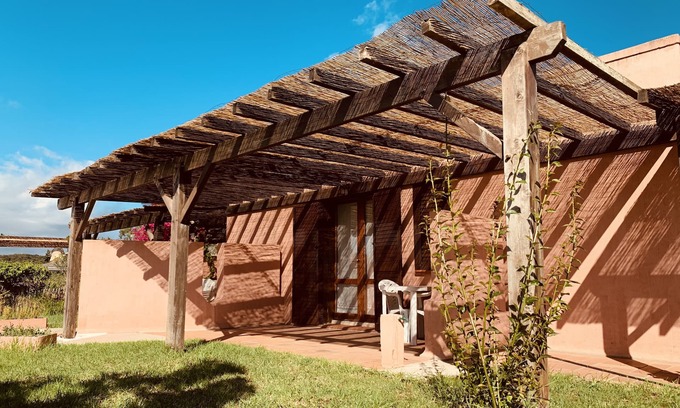 Bonifacio Villa | 8 Arbousiers Villa 20