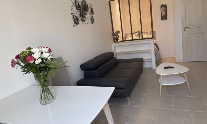 La Flotte Apartment | 8 - Bâbord