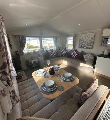 Ingoldmells Other | 8 Berth Waterside Ingoldmells Skegness B24 SANTANAVAN 4