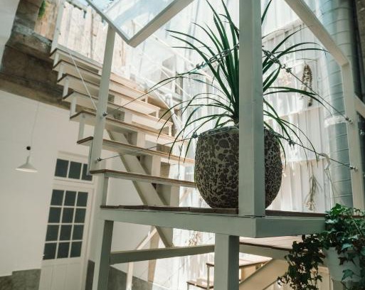 Hengchun Old Town Bed & Breakfast | 8 Door老宅民宿