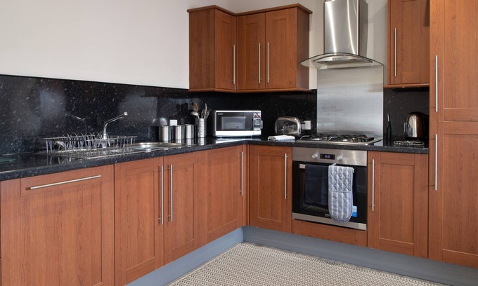 Chester-le-Street Cottage | 8 Eureka Mews