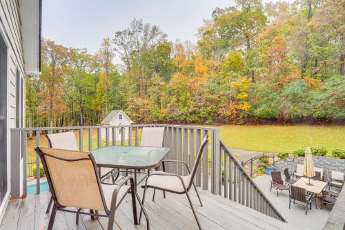 Buford House | 8 Mi to Lake Lanier Guest House in Buford!
