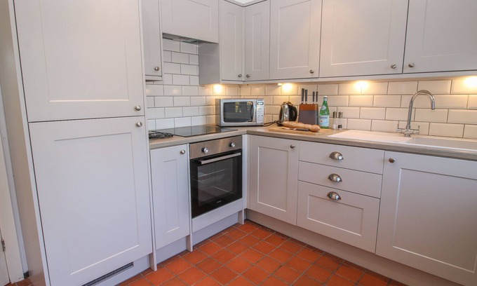 Acrefair Cottage | 8 New Houses