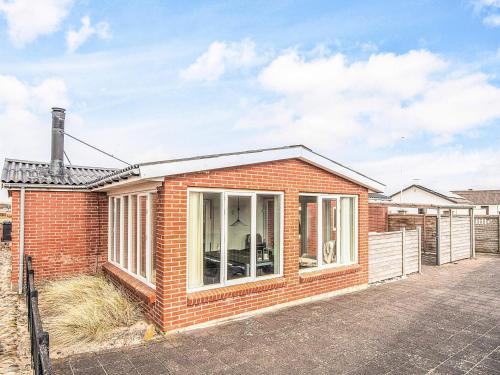 Thorsminde House | 8 person holiday home in Ulfborg