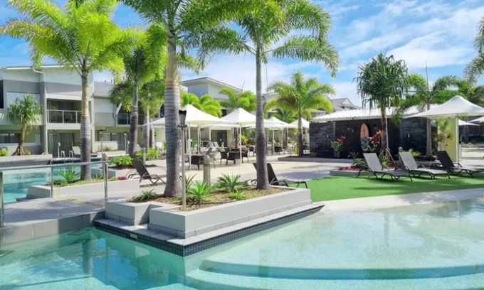 Agnes Water Apartment | 80 Lagoons