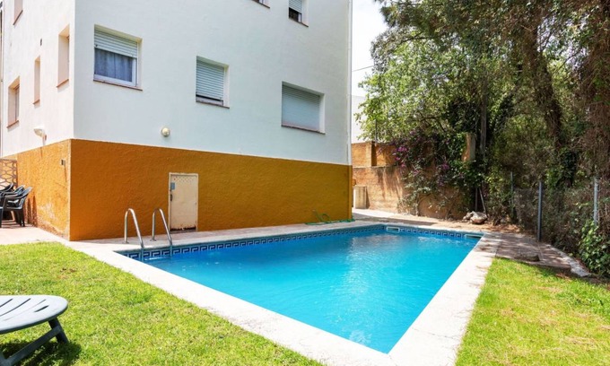 Calonge Other | 80 m² Accommodation ∙ 4 bedrooms ∙ 8 guests