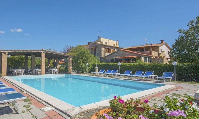 Bibbona Other | 80 m² Accommodation ∙ 2 bedrooms ∙ 6 guests