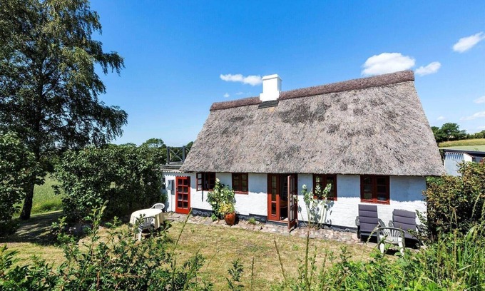Knebel House | 8008 Knebel - Sletterhagevej 2