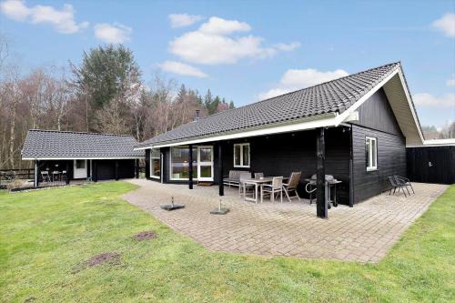 Øksenmølle House | 84231-Ebeltoft-Magevej-50